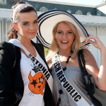 OHMYGOSSIP.COM PRESENTS: Miss Universe 2011 Live Updates