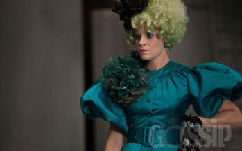 Hunger Games Elizabeth Banks: Effie Trinket is the perfect role for me