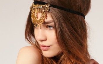 Style your hair – Accessories 2012