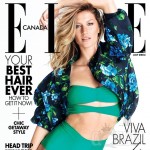 Gisele Bundchen talks balancing career with motherhood