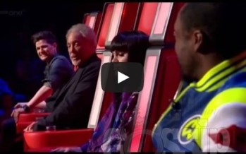 Top 15 Blind Audition Performances – The Voice