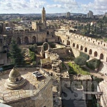 tower_of_david