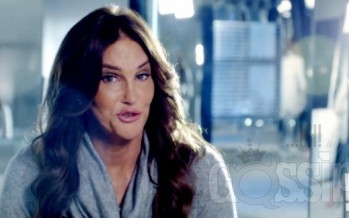 Kris and Caitlyn Jenner’s meeting filmed for I Am Cait