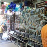 Cultural experience: Jaffa Flea Market, where one can find everything + GALLERY!