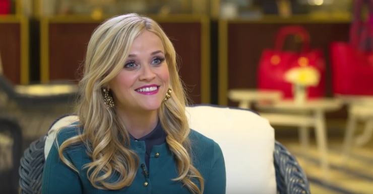 Reese Witherspoon Reese Witherspoon