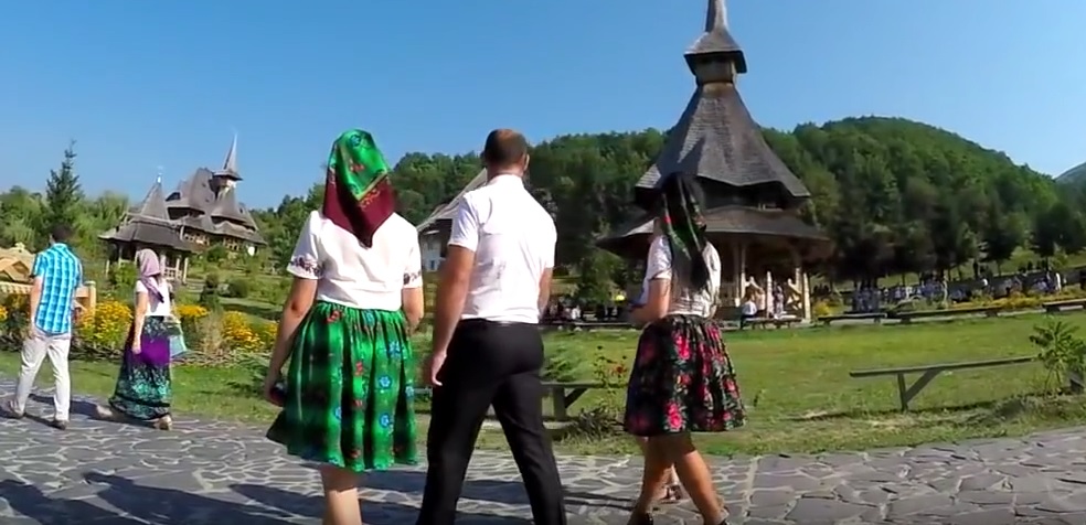 Romania ohmygossip