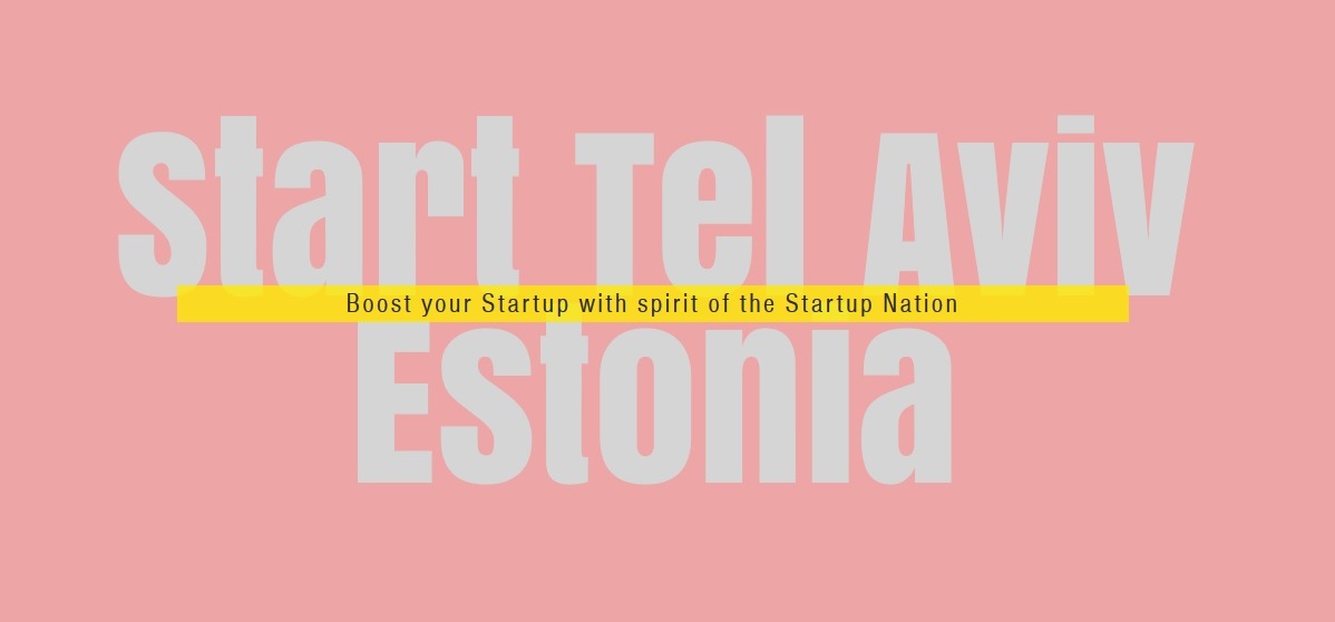startup telaviv