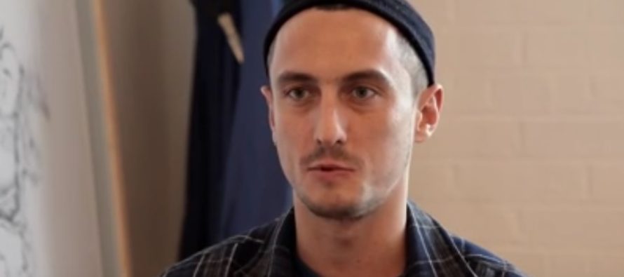 Richard Nicoll has died aged 39