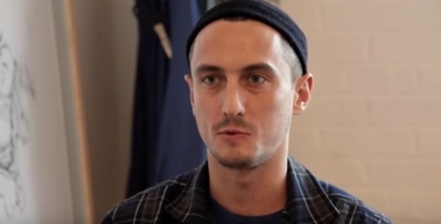 Richard Nicoll (Ohmygossip.com)
