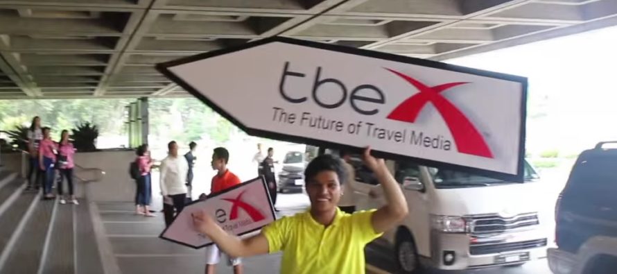 5 REASONS why TBEX is a must for Travel Bloggers + TBEX Manila 2016 PHOTOS!