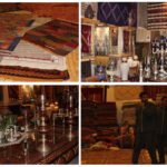 “Chateau Des Souks” in Marrakech – Moroccan manually woven luxurious carpets! GALLERY!