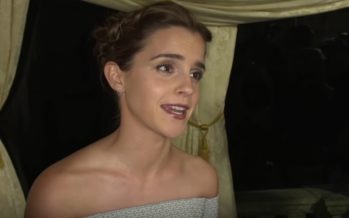 Emma Watson welcomes new harassment guidelines: I hope these Principles become second nature for everyone