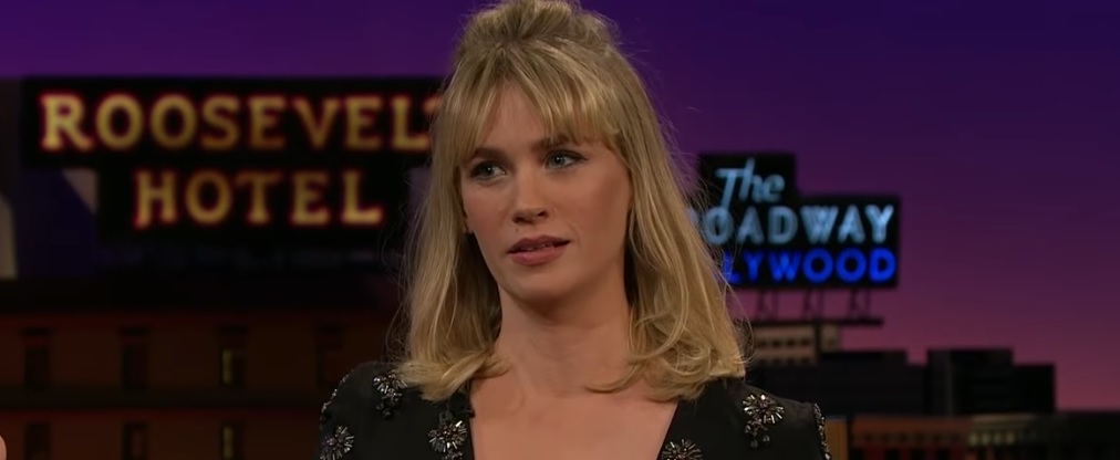 January Jones ohmygossip