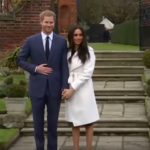 Prince Harry and Meghan Markle reveal more wedding details via Kensington Palace’s Twitter account