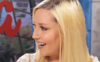 Amanda Bynes is planning a triumphant comeback to acting + Hollyscoop SPEAKS OUT interview for the first time in 4 Years