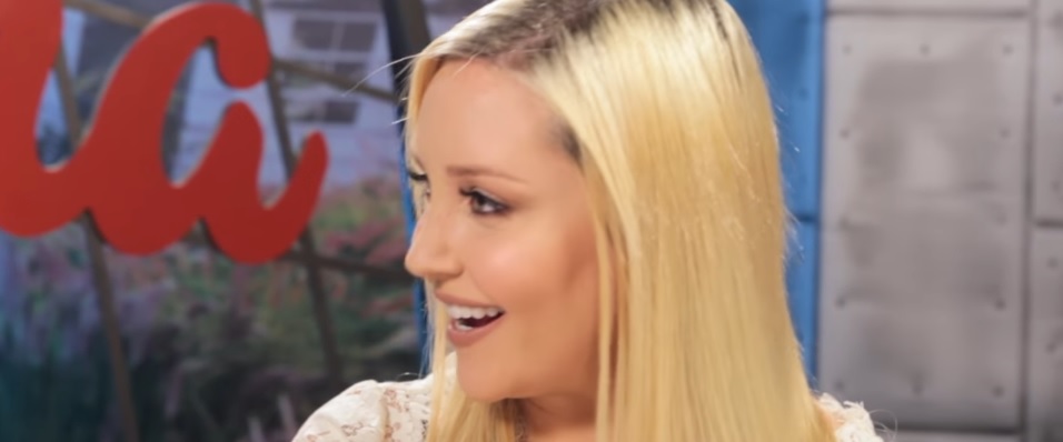 amanda bynes youtube