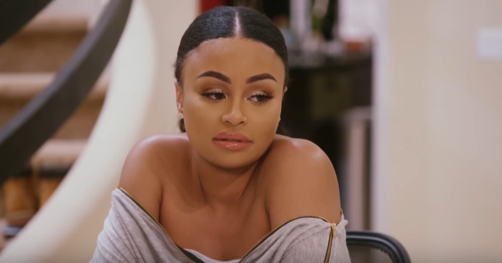 blac chyna youtube