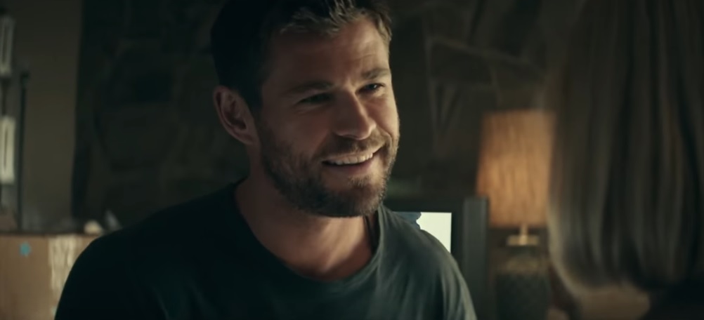 chris hemsworth youtube