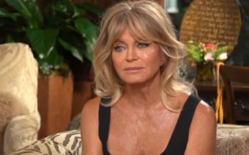 Goldie Hawn says her stories of sexual harassment will top them all: I had some horrible experiences as a young dancer in New York City