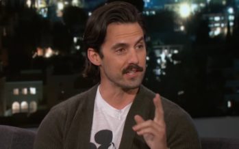 Milo Ventimiglia was caught spitting on people at Disneyland: I grew up in Orange County, so I grew up going to Disneyland all the time