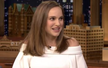 Natalie Portman credits Reese Witherspoon for her decision to join Instagram: My one and only social media account