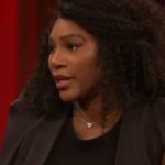 Serena Williams has revealed she almost died after giving birth to her daughter Alexis Olympia last year