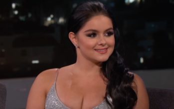 Ariel Winter taking a break from college: I just wanted to take a break to focus on myself and square some things with myself