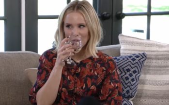 Kristen Bell about her relationship: It is a lot of pressure. Well I’ll tell you this, I highly doubt…