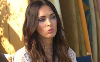 Megan Fox: I listen to myself all the time, I have a 99 per cent accuracy on calling things based on my intuition