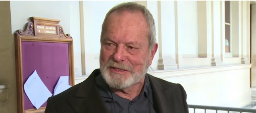A court in Paris has given Terry Gilliam the green light to screen ‘The Man Who Killed Don Quixote’ at the Cannes Film Festival