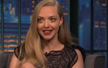 Amanda Seyfried wants big second wedding with her husband Thomas Sadoski