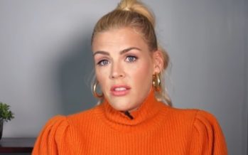 Busy Philipps: The key to marriage is honesty but.. It took us years to get to that place