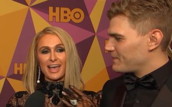 Paris Hilton and her fiancé Chris Zylka are thinking about televising their wedding