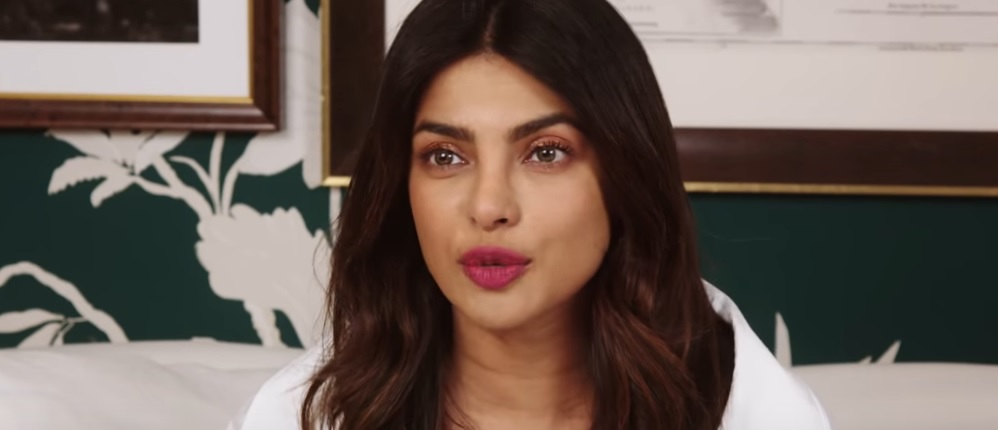 Priyanka Chopra Ohmygossip