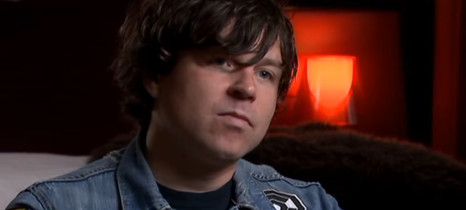 Ryan Adams Ohmygossip
