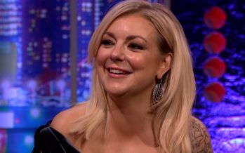 Sheridan Smith wants to prove she’s the real deal by releasing her own material and has even joked to mates she’ll be the UK’s answer to Taylor Swift