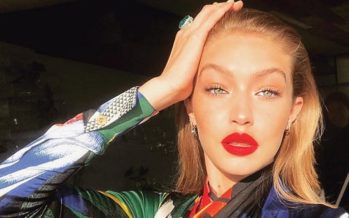 Gigi Hadid confirms Zayn Malik reunion