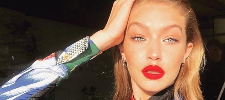 Gigi Hadid confirms Zayn Malik reunion