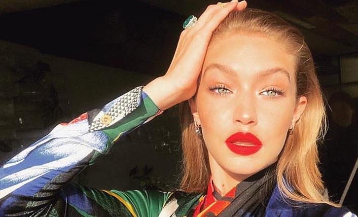 gigi hadid instagram ohmygossip