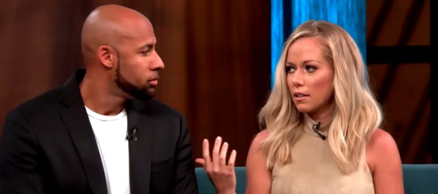 Kendra Wilkinson has a ‘new mindset’: Time to celebrate this beautiful life I have and created