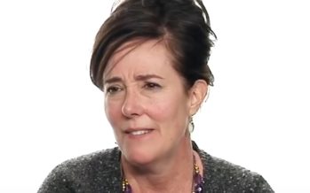 New details about Kate Spade´s funeral