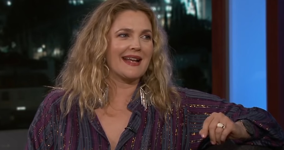 drew barrymore ohmygossip -