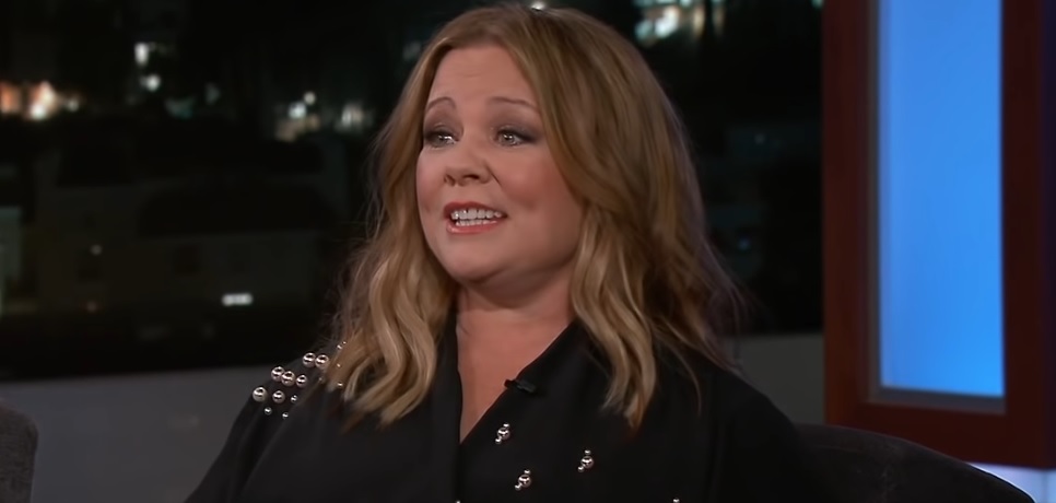 melissa mccarthy ohmygossip