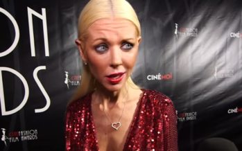 Tara Reid open to having kids in the future: ‘I have frozen my eggs’