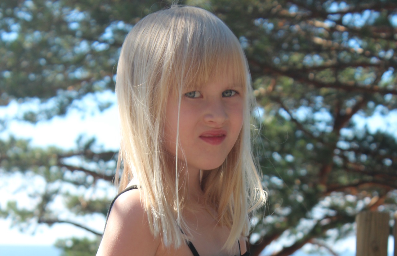 Ivanka Shoshana