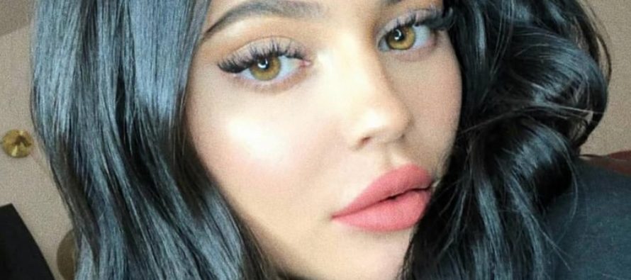 Kylie Jenner: I’ve been bullied since the age of nine.. Half of you guys think I’m weird