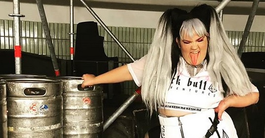 netta insta
