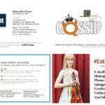 Helena-Reet: Preparations for Finland’s Matka 2018 Tourism Fair!