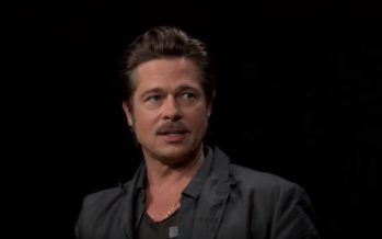 Brad Pitt confesses: I still love Jen!