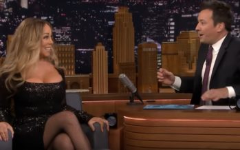 Mariah Carey doesn’t like to rush having to perform ‘All I Want For Christmas Is You’